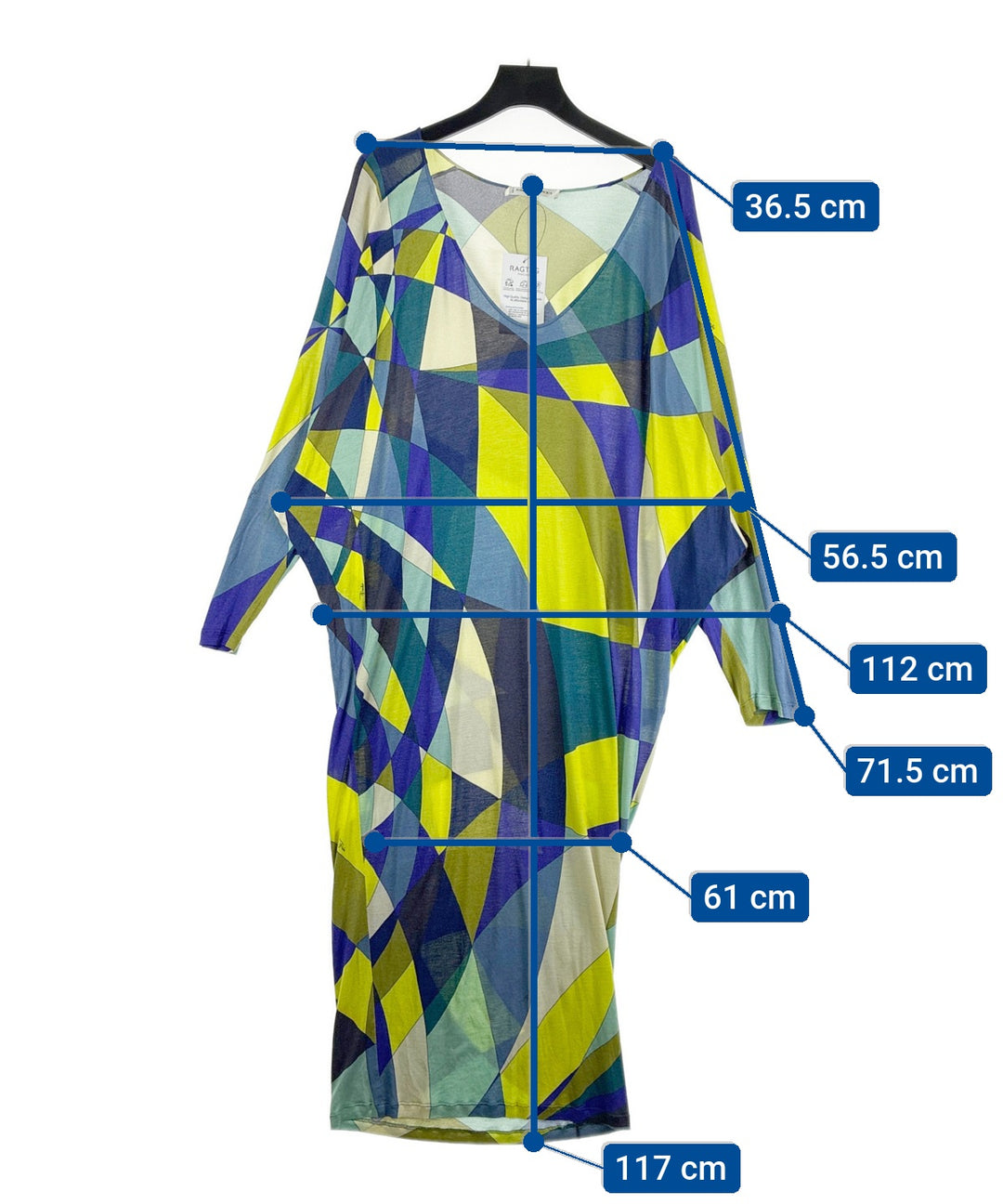 EMILIO PUCCI ชุดเดรส