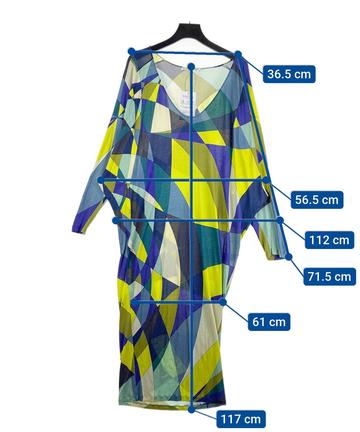 EMILIO PUCCI ชุดเดรส
