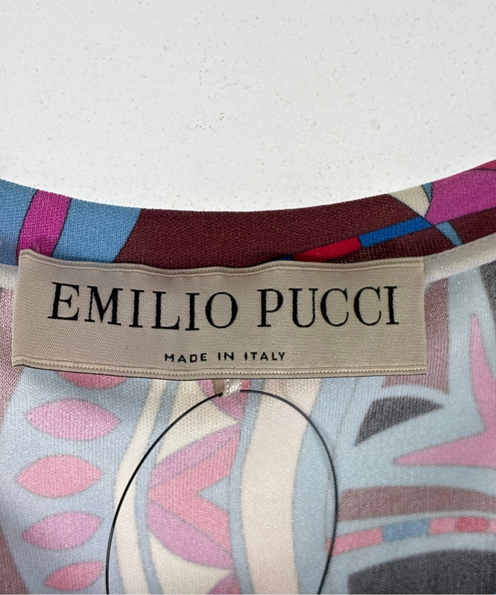 EMILIO PUCCI ชุดเดรส