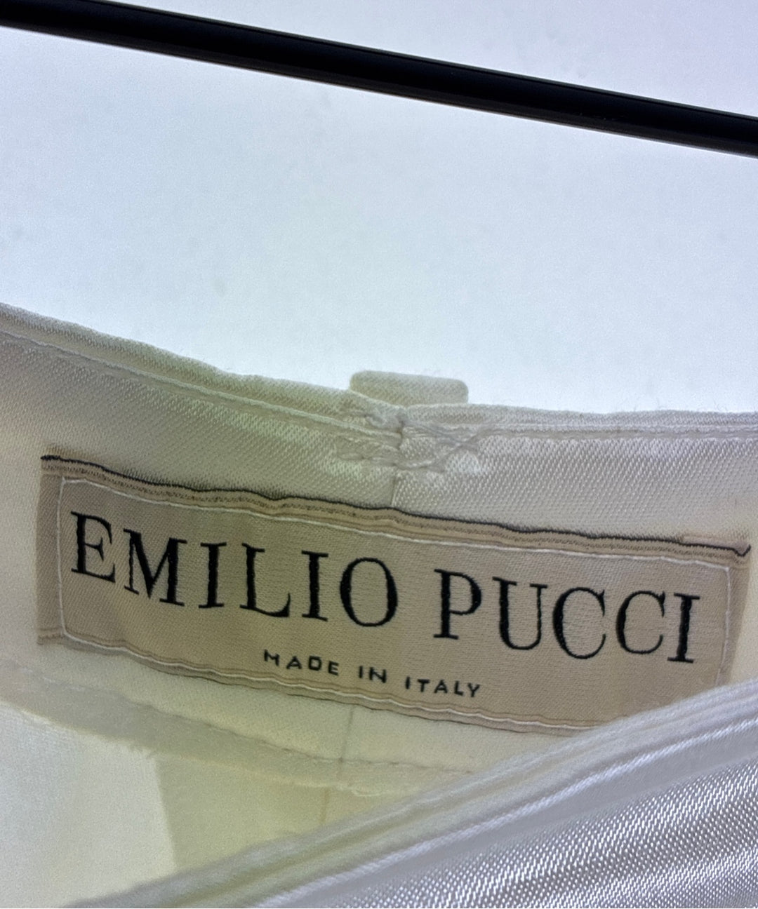 EMILIO PUCCI ยีนส์
