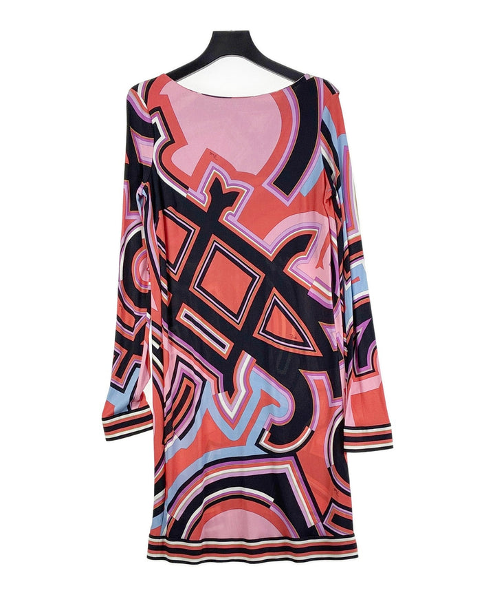 EMILIO PUCCI ชุดเดรส