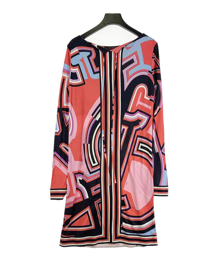 EMILIO PUCCI ชุดเดรส