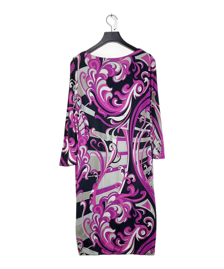 EMILIO PUCCI ชุดเดรส