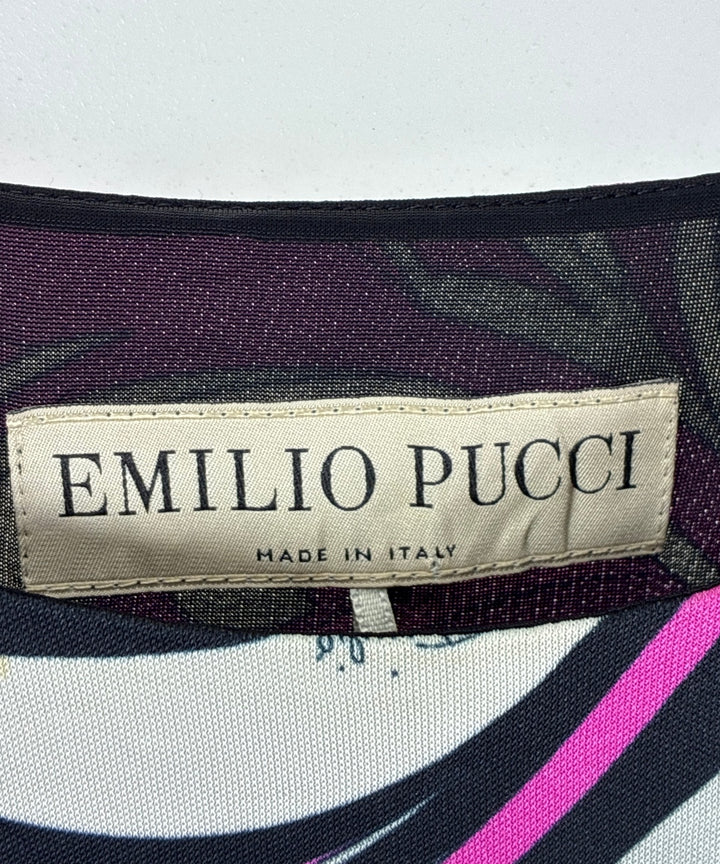 EMILIO PUCCI ชุดเดรส