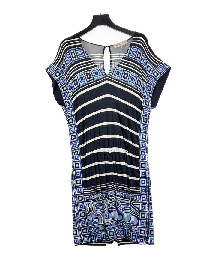 EMILIO PUCCI ชุดเดรส