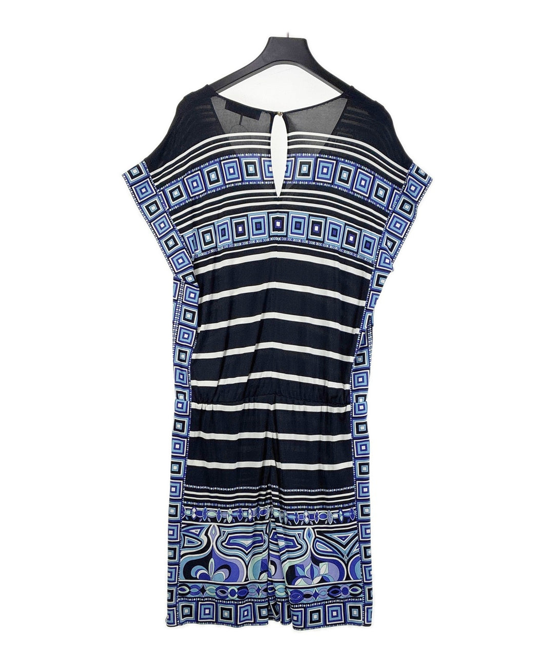 EMILIO PUCCI ชุดเดรส