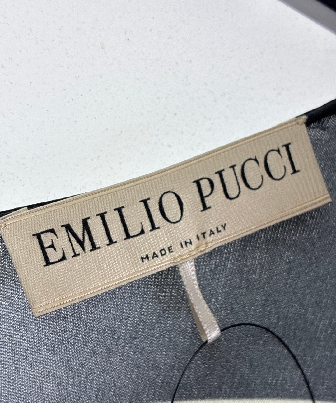 EMILIO PUCCI ชุดเดรส
