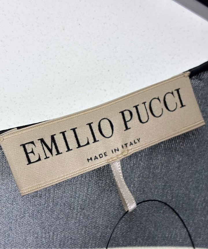 EMILIO PUCCI ชุดเดรส