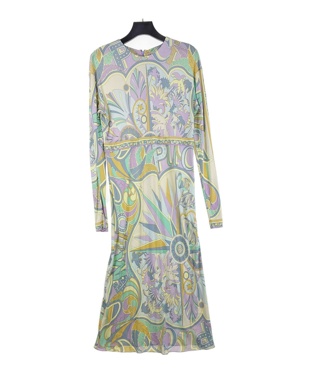 EMILIO PUCCI ชุดเดรส