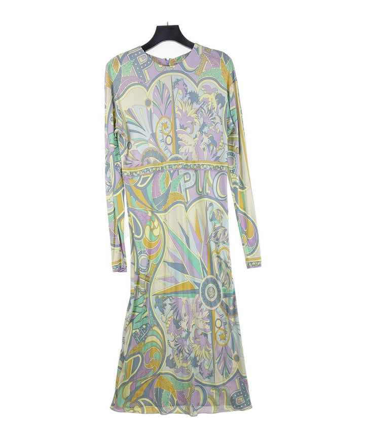 EMILIO PUCCI ชุดเดรส