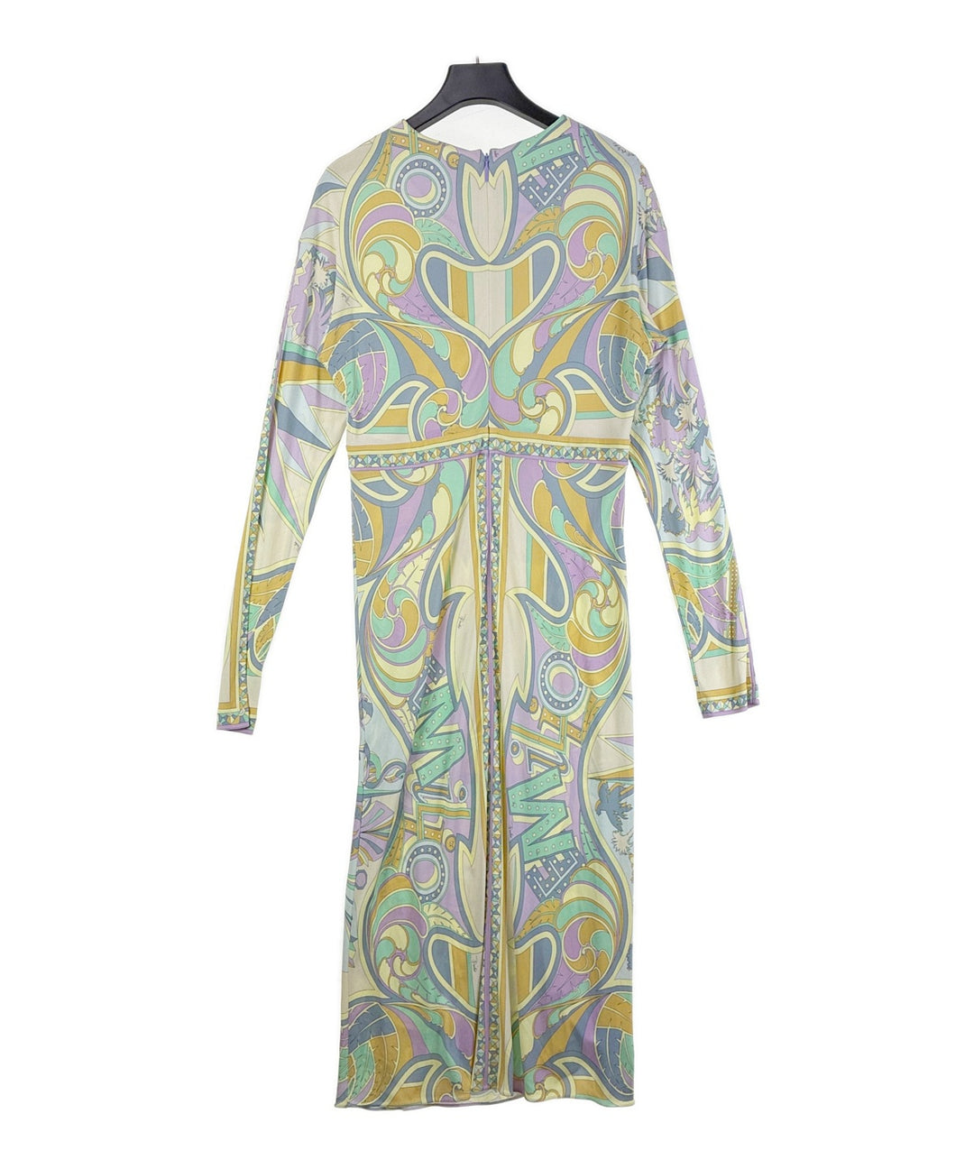 EMILIO PUCCI ชุดเดรส