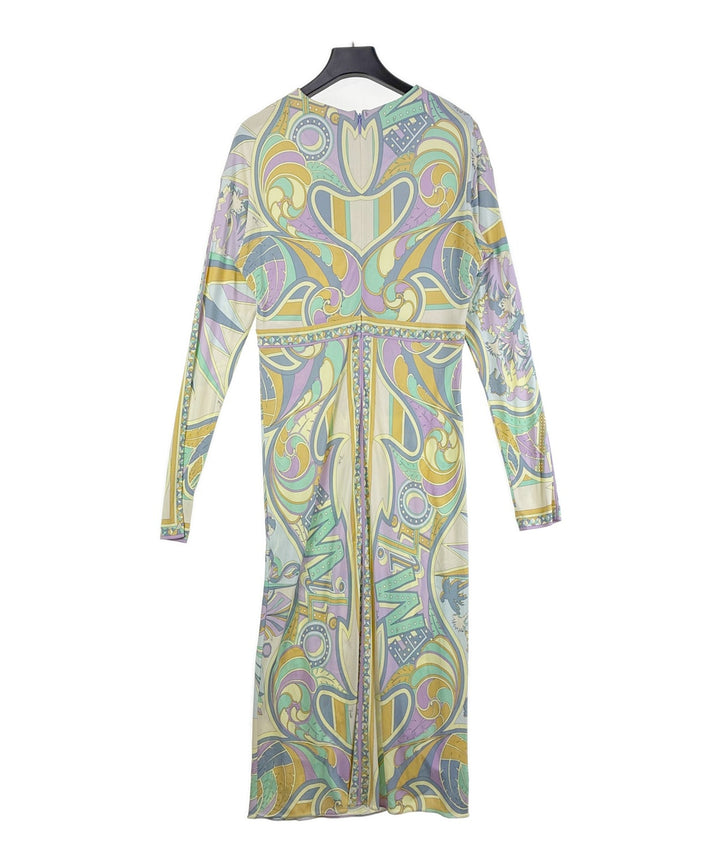 EMILIO PUCCI ชุดเดรส