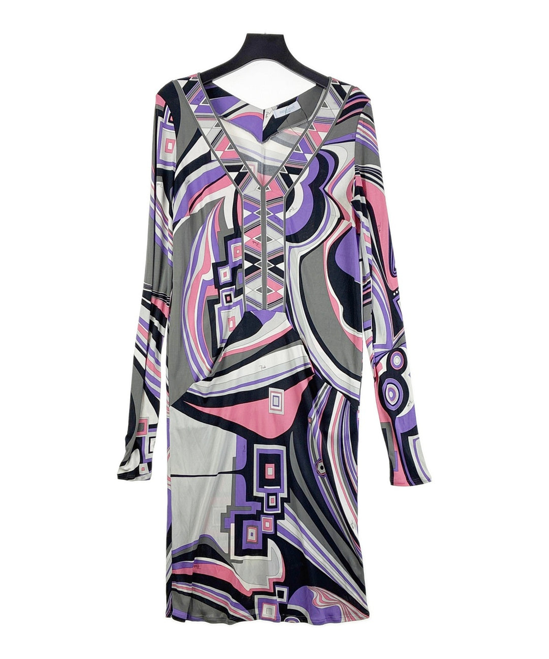 EMILIO PUCCI ชุดเดรส