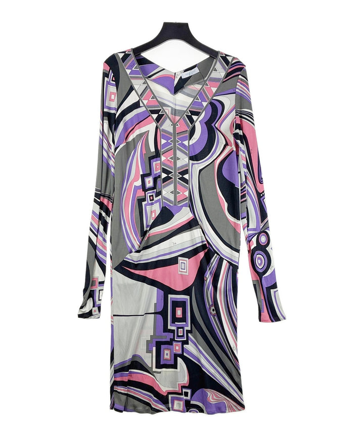 EMILIO PUCCI ชุดเดรส