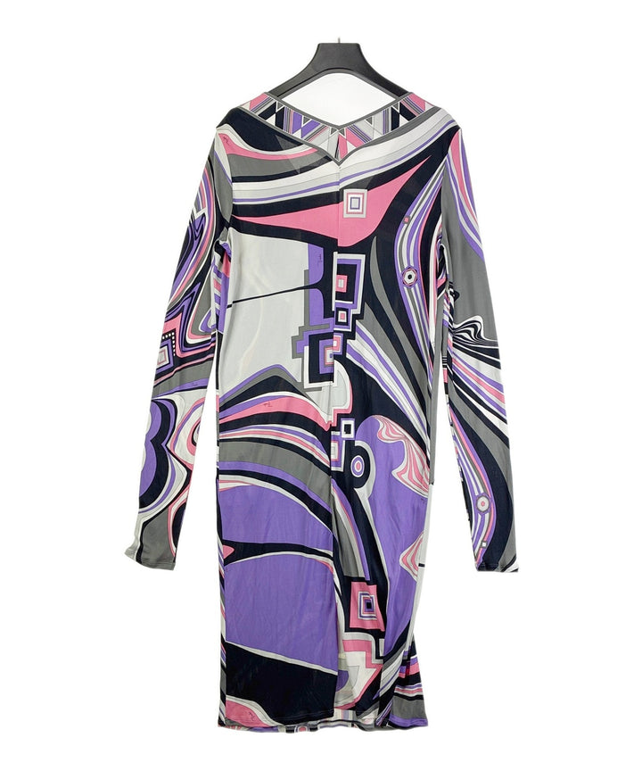 EMILIO PUCCI ชุดเดรส