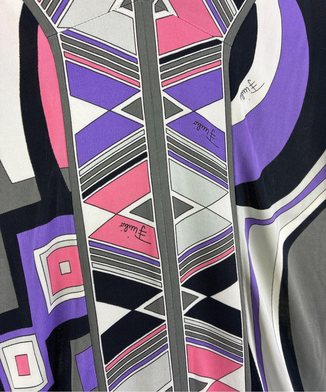 EMILIO PUCCI ชุดเดรส