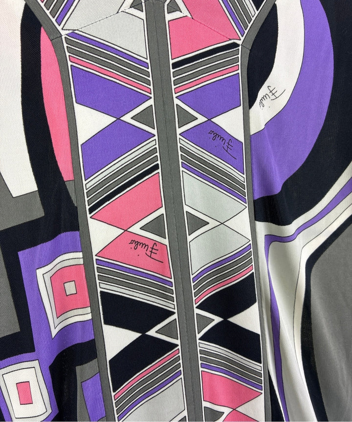 EMILIO PUCCI ชุดเดรส