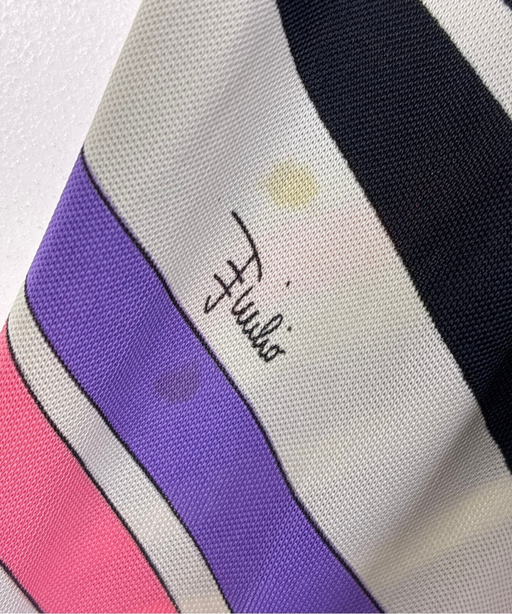 EMILIO PUCCI ชุดเดรส