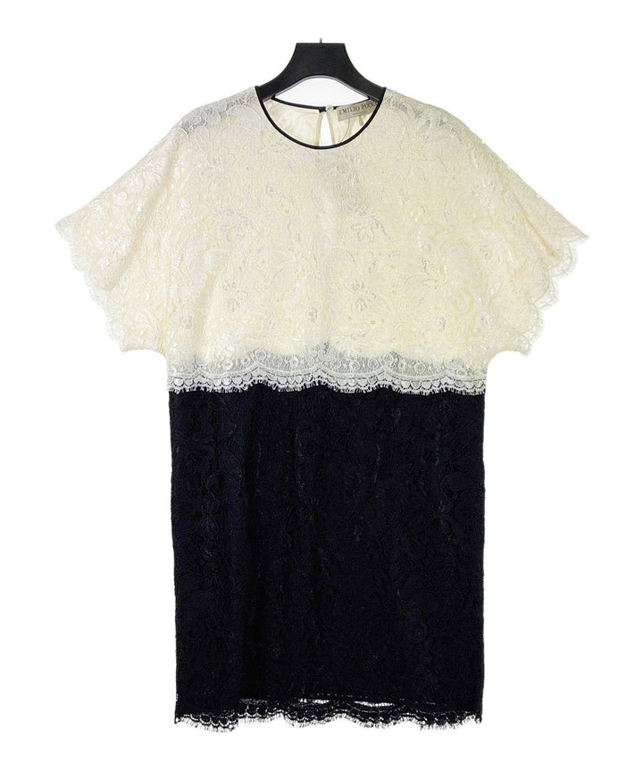 EMILIO PUCCI ชุดเดรส