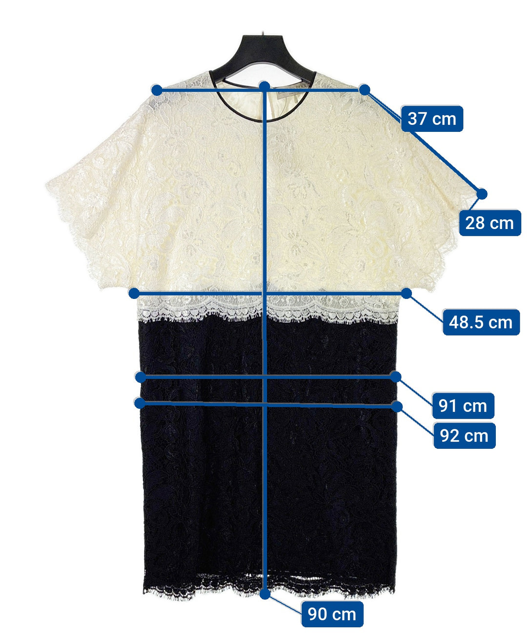 EMILIO PUCCI ชุดเดรส