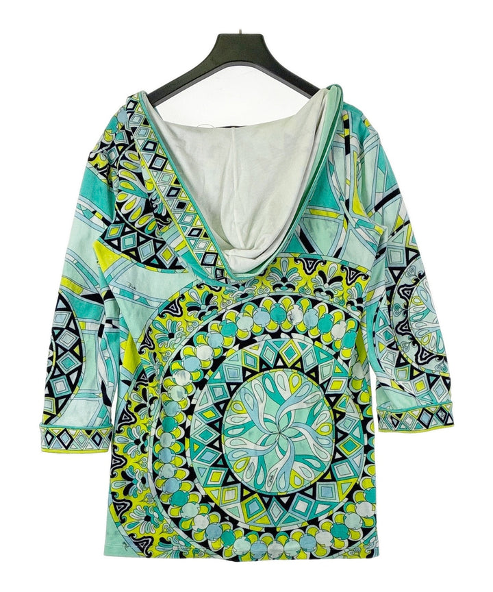 EMILIO PUCCI เสื้อฮู้ด