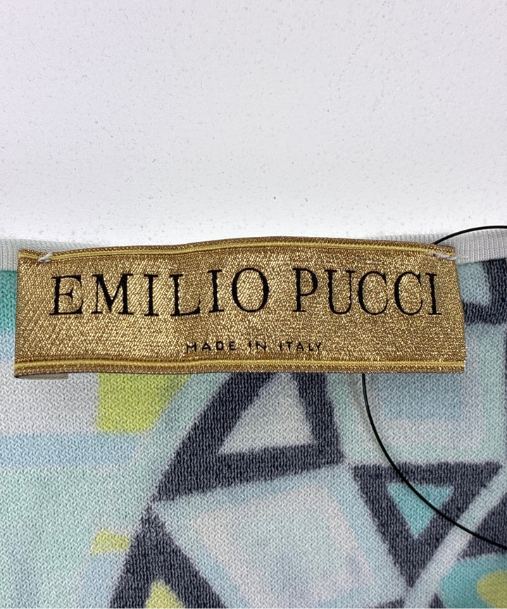 EMILIO PUCCI เสื้อฮู้ด