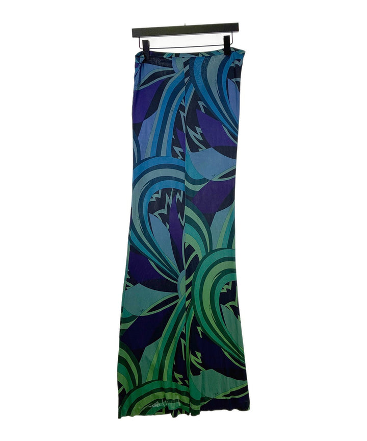 EMILIO PUCCI ชุดเดรส