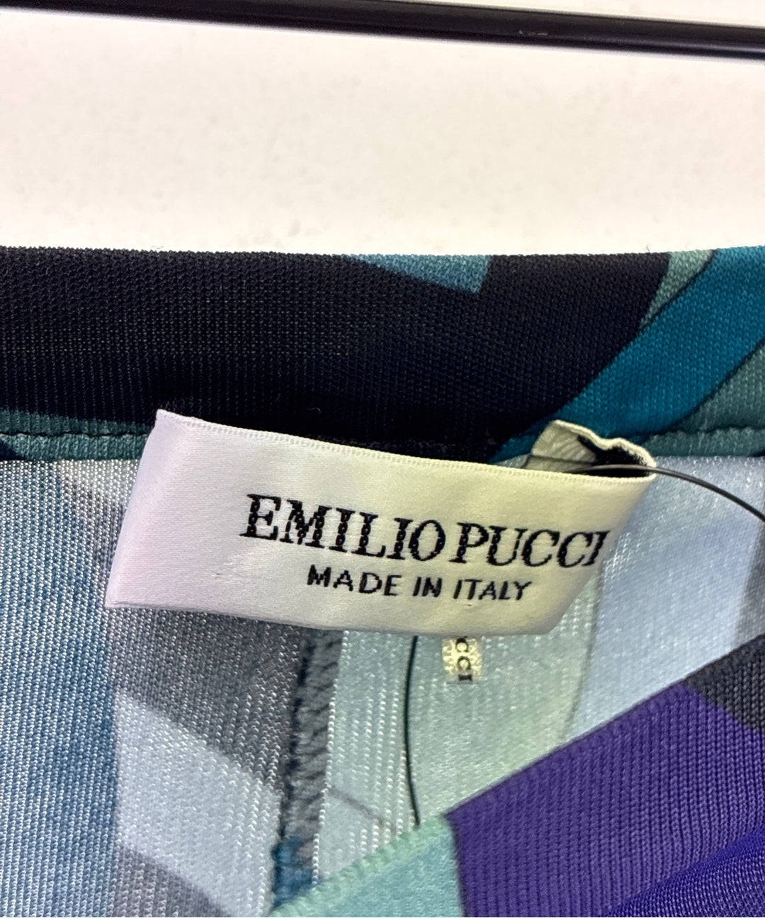 EMILIO PUCCI ชุดเดรส