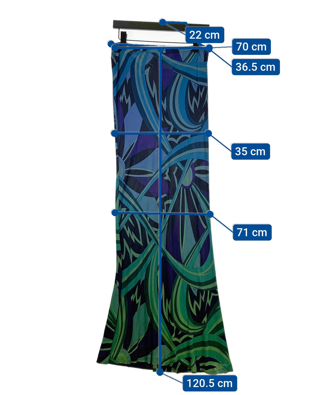EMILIO PUCCI ชุดเดรส