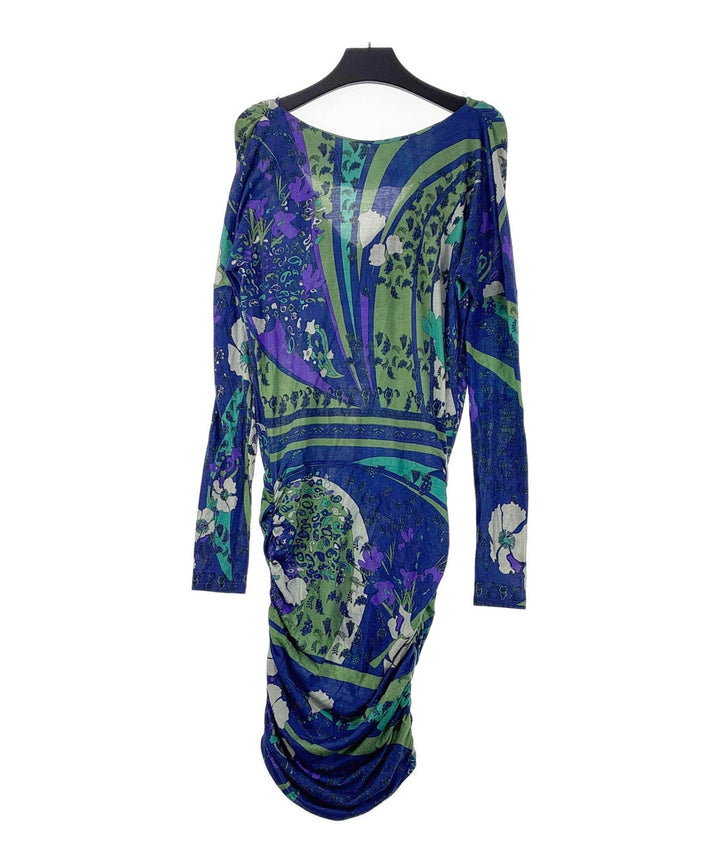 EMILIO PUCCI ชุดเดรส