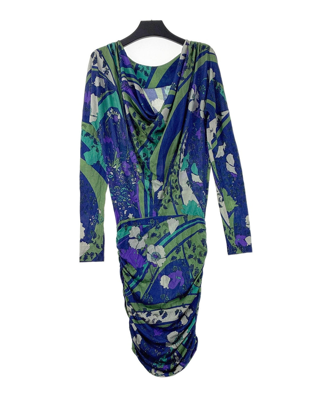 EMILIO PUCCI ชุดเดรส