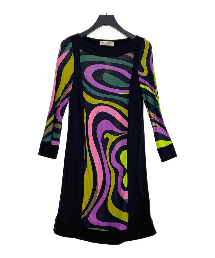 EMILIO PUCCI ชุดเดรส