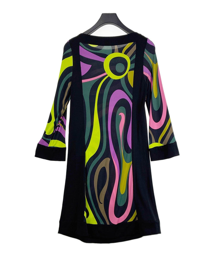 EMILIO PUCCI ชุดเดรส