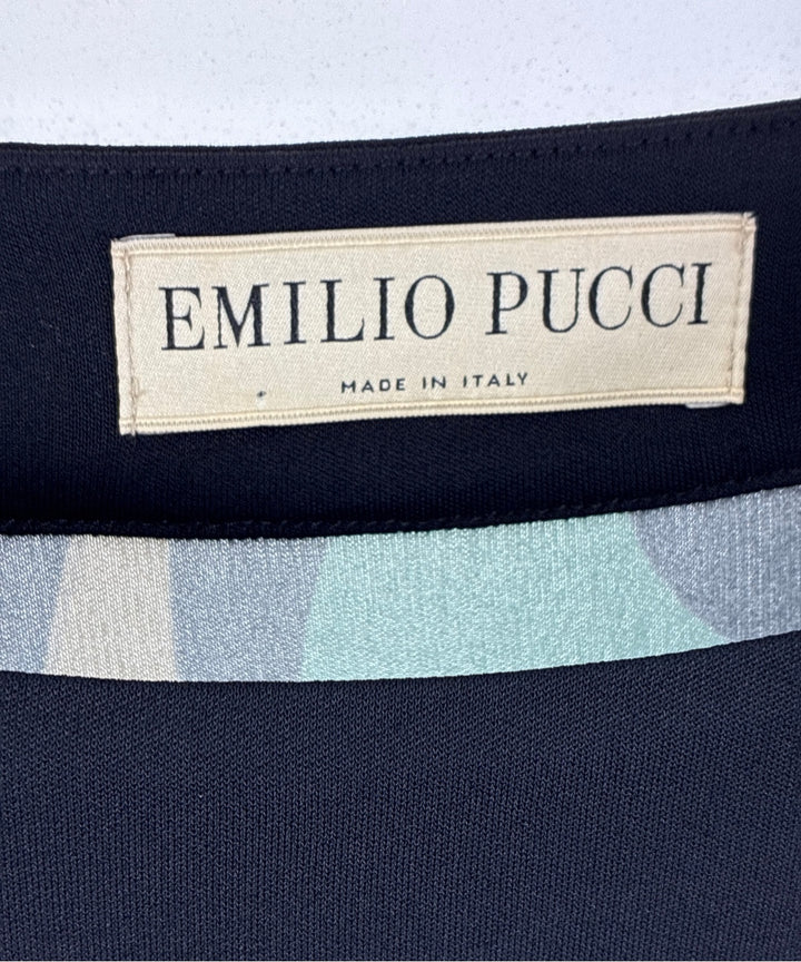 EMILIO PUCCI ชุดเดรส
