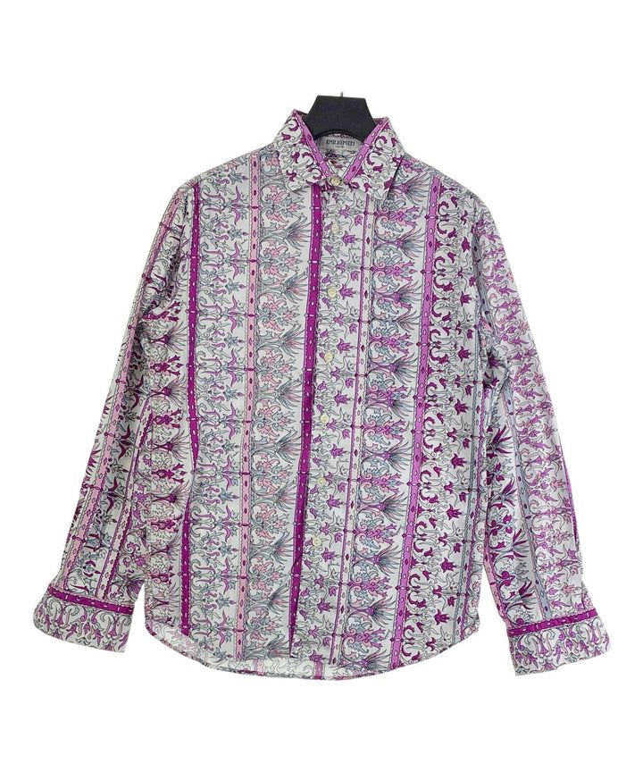 EMILIO PUCCI เสื้อเชิ้ต