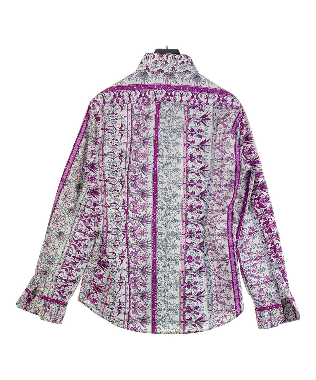 EMILIO PUCCI เสื้อเชิ้ต