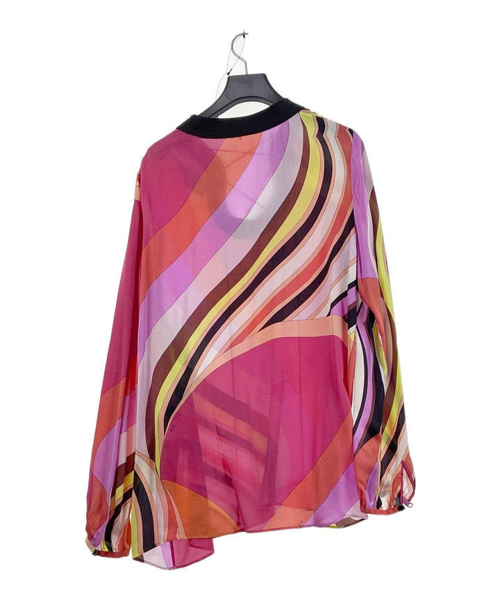 EMILIO PUCCI เสื้อลำลอง