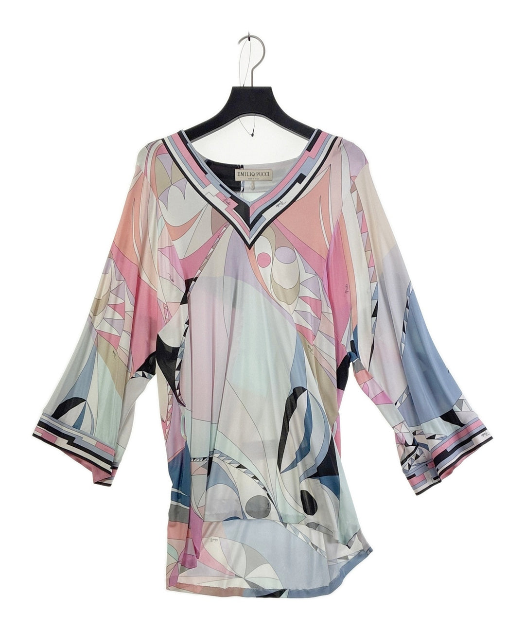 EMILIO PUCCI เสื้อสตรี