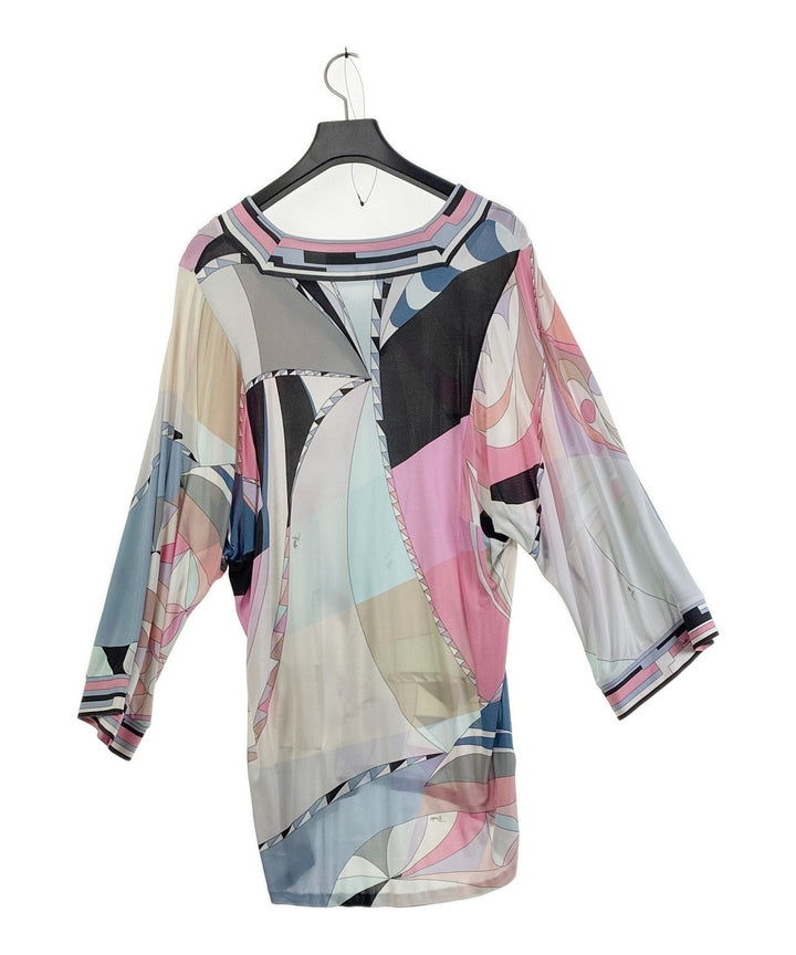 EMILIO PUCCI เสื้อสตรี