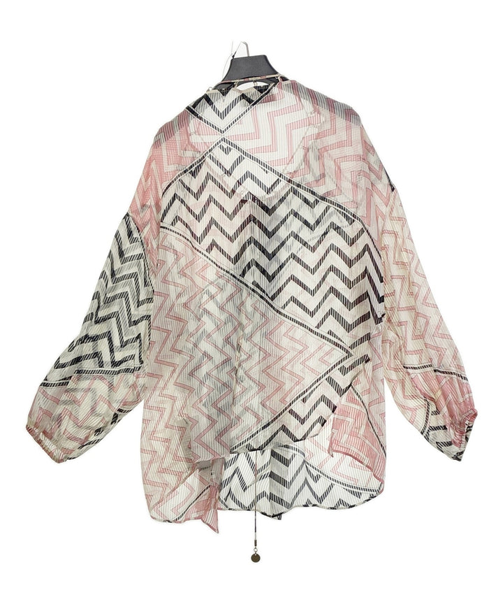 EMILIO PUCCI เสื้อสตรี