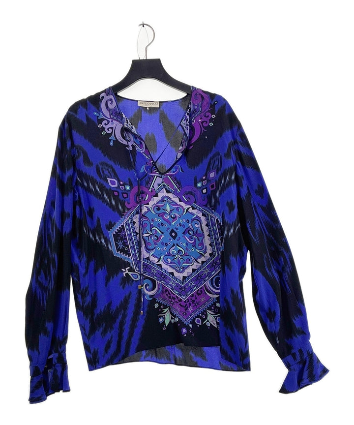 EMILIO PUCCI เสื้อสตรี