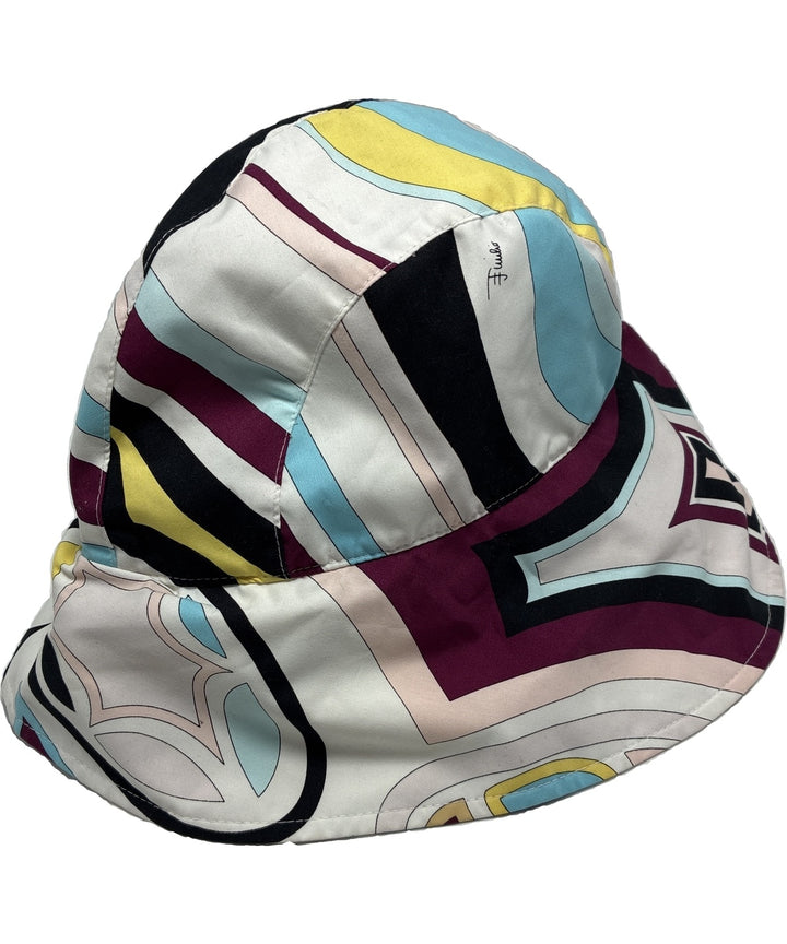 EMILIO PUCCI หมวก
