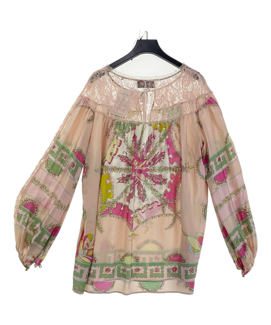 EMILIO PUCCI เสื้อสตรี