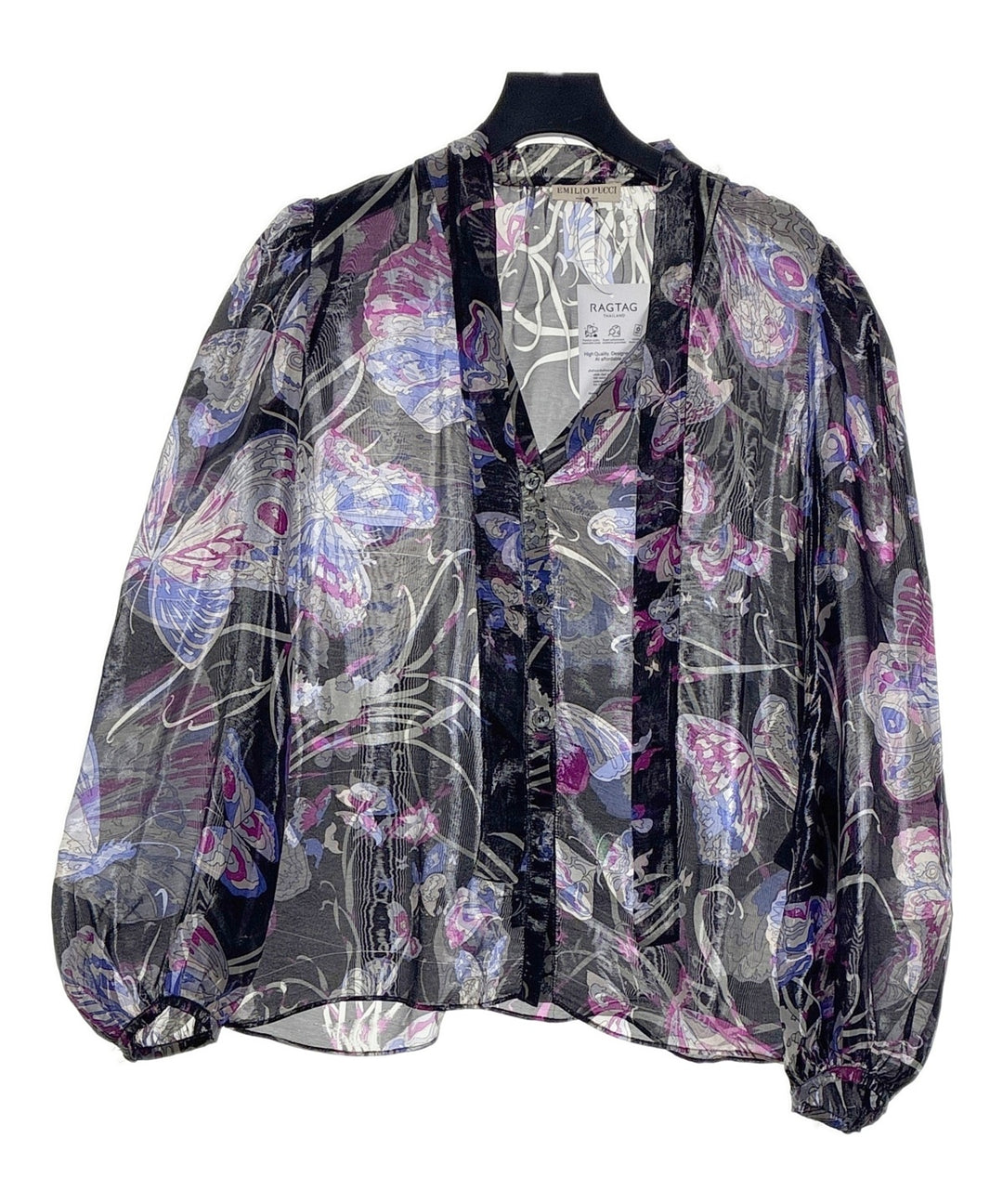 EMILIO PUCCI เสื้อลำลอง