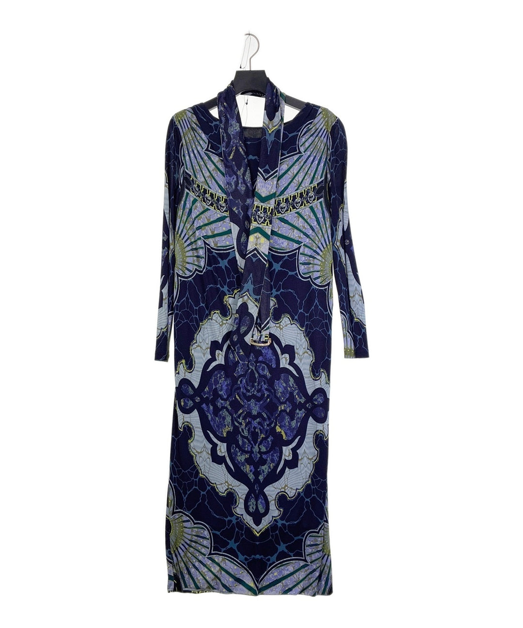 EMILIO PUCCI ชุดเดรส