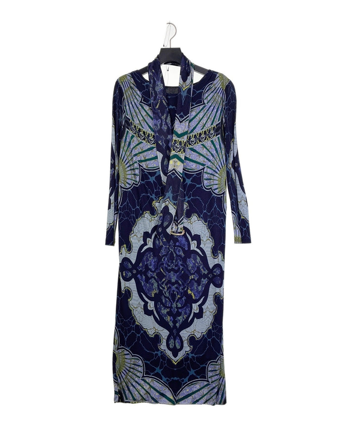 EMILIO PUCCI ชุดเดรส