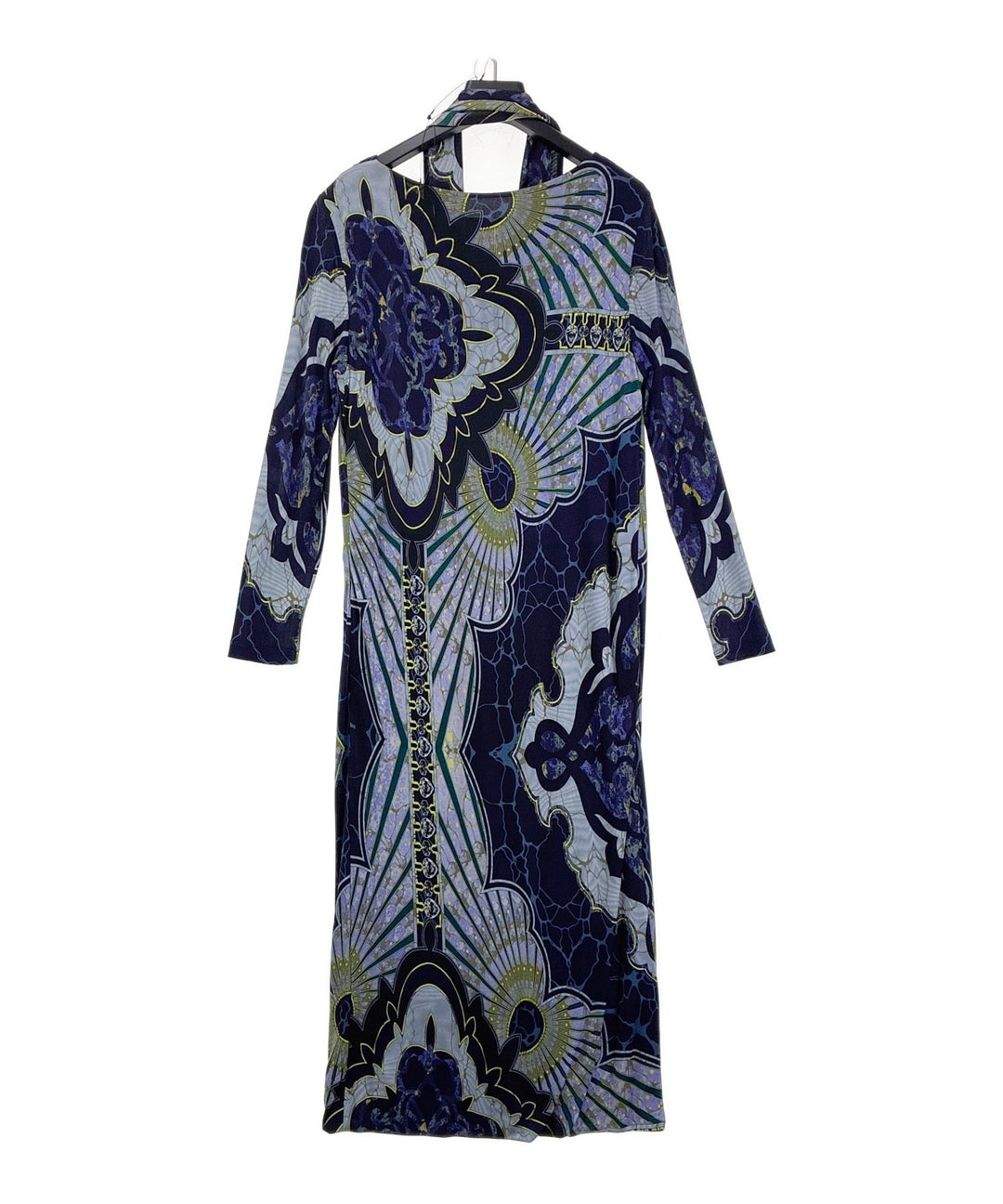 EMILIO PUCCI ชุดเดรส