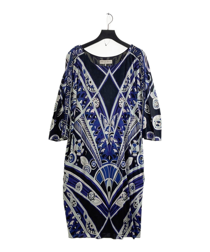 EMILIO PUCCI ชุดเดรส