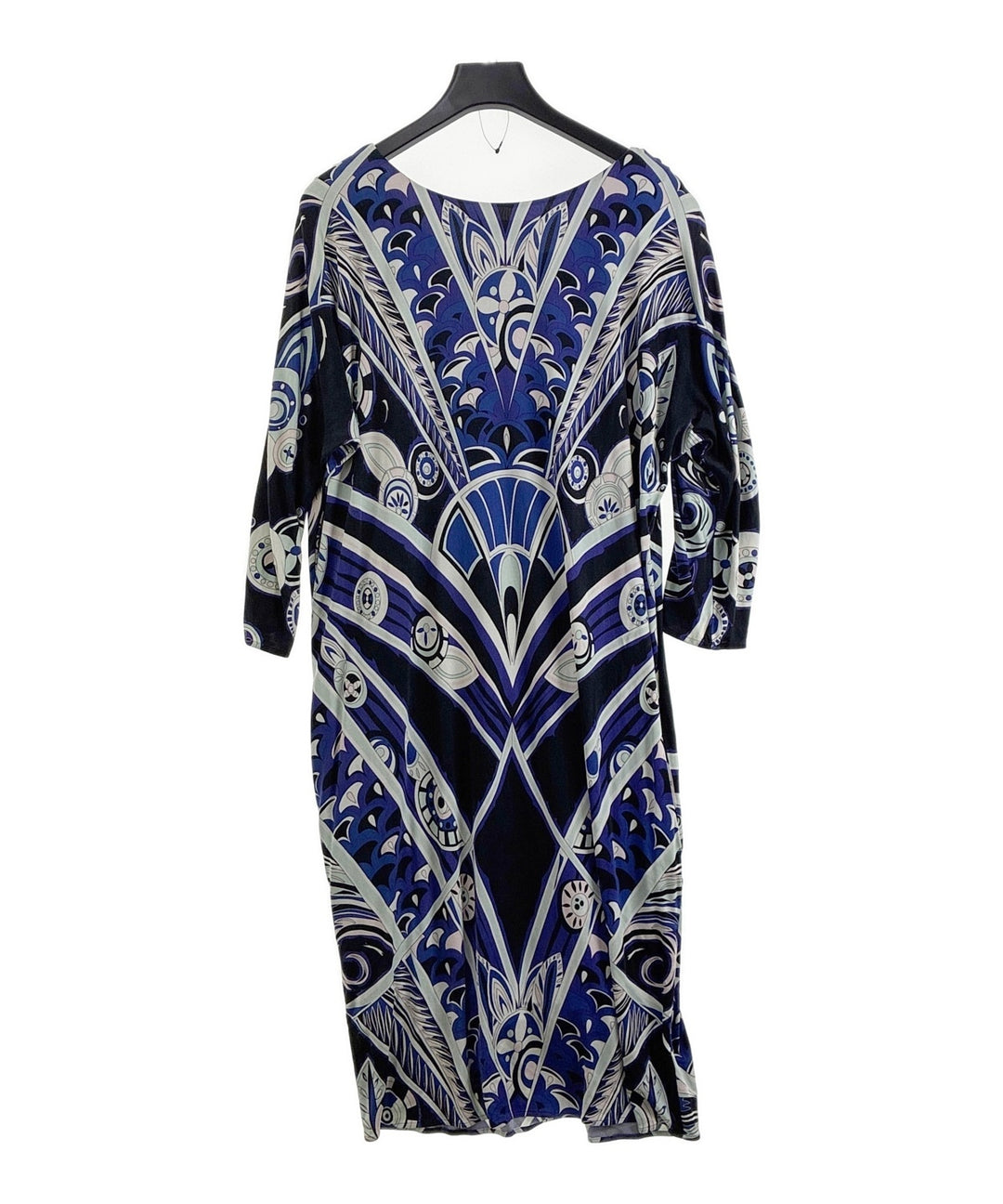 EMILIO PUCCI ชุดเดรส