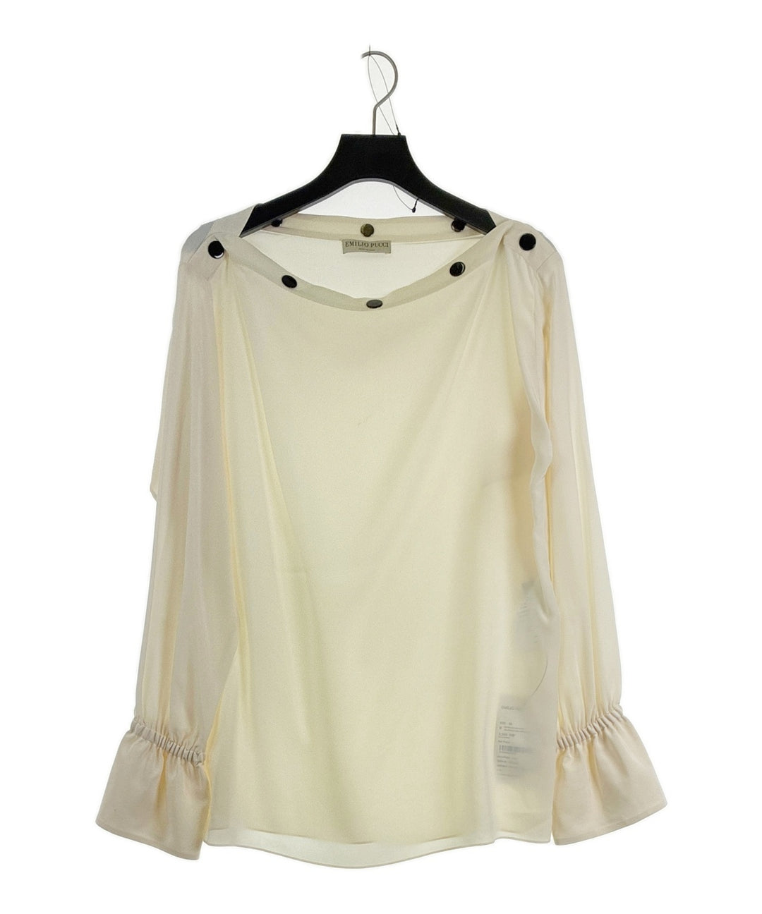 EMILIO PUCCI เสื้อสตรี